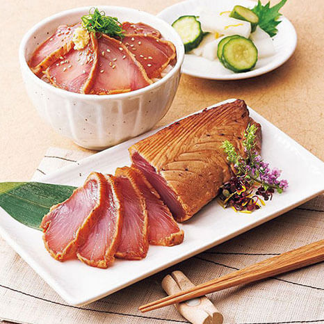 静岡 炙りまぐろ秘伝のたれ仕込み 800g
