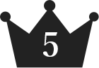 5位