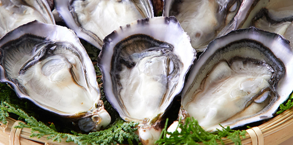 期間限定グルメ