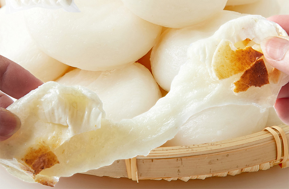 杵つきまるもち