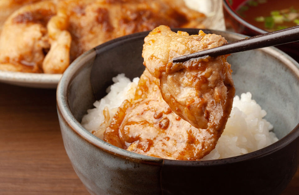 たれ漬け食べ比べセット 約2kgg