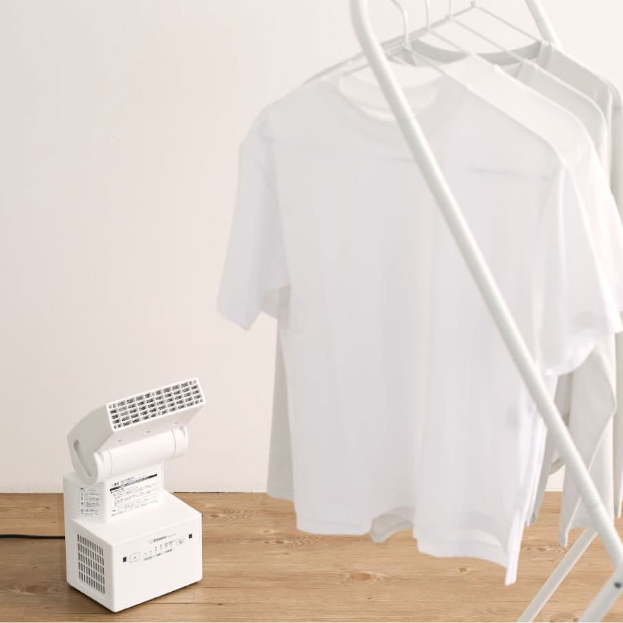 [象印] ふとん乾燥機