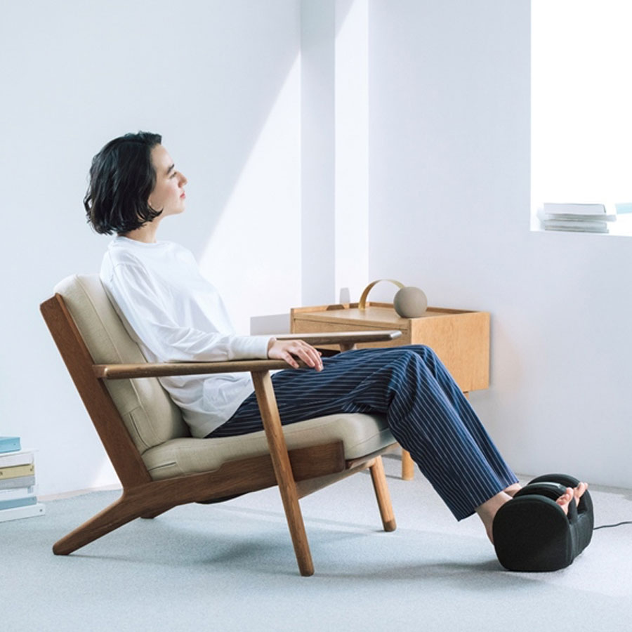 エイミー フットマッサージャー