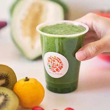 南国酵素スムージー6本セット