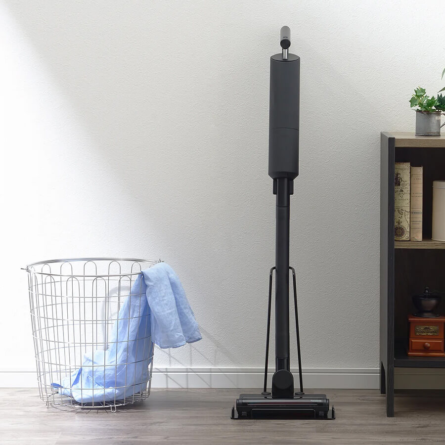 [TWINBIRD]コードレススティッククリーナー