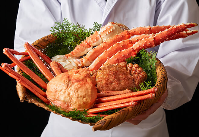 お歳暮特集
