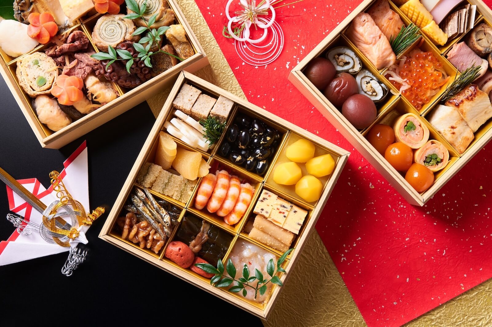 ハレの日おせち2026