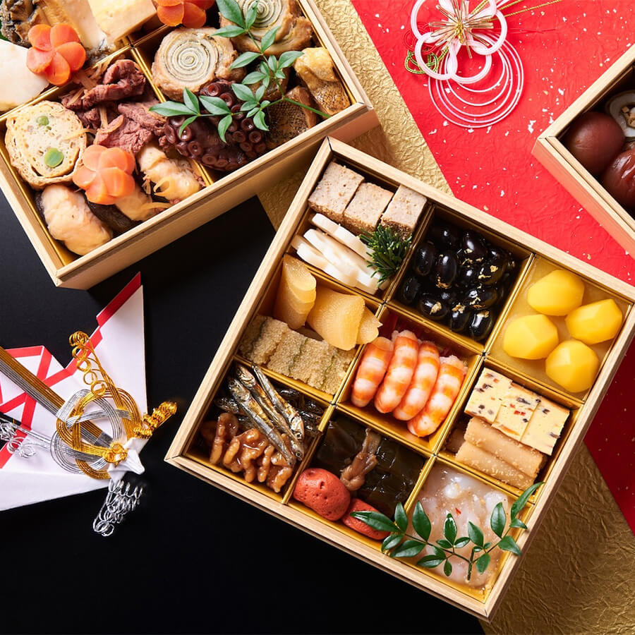 ハレの日おせち2026