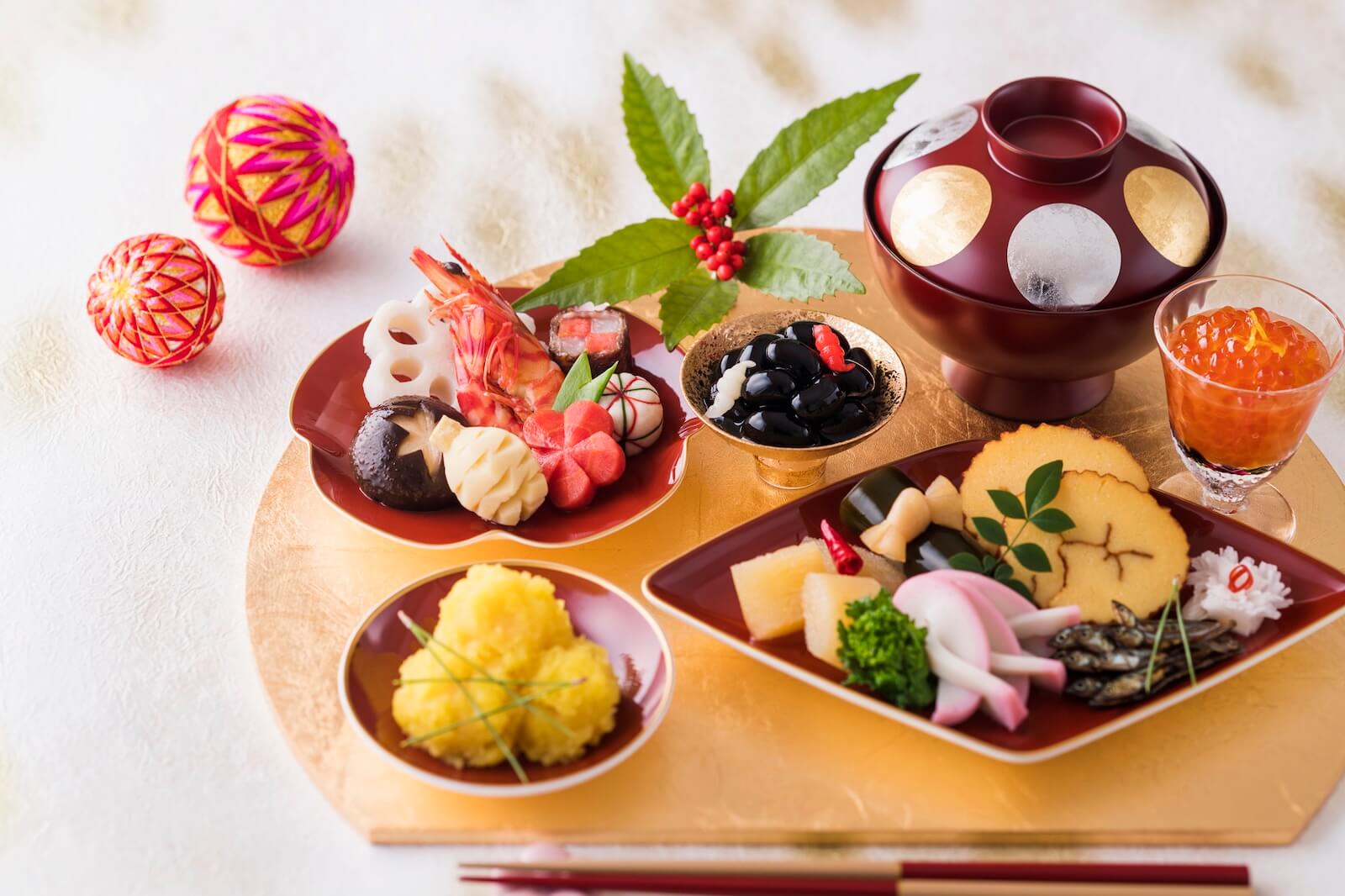 ハレの日おせち2026