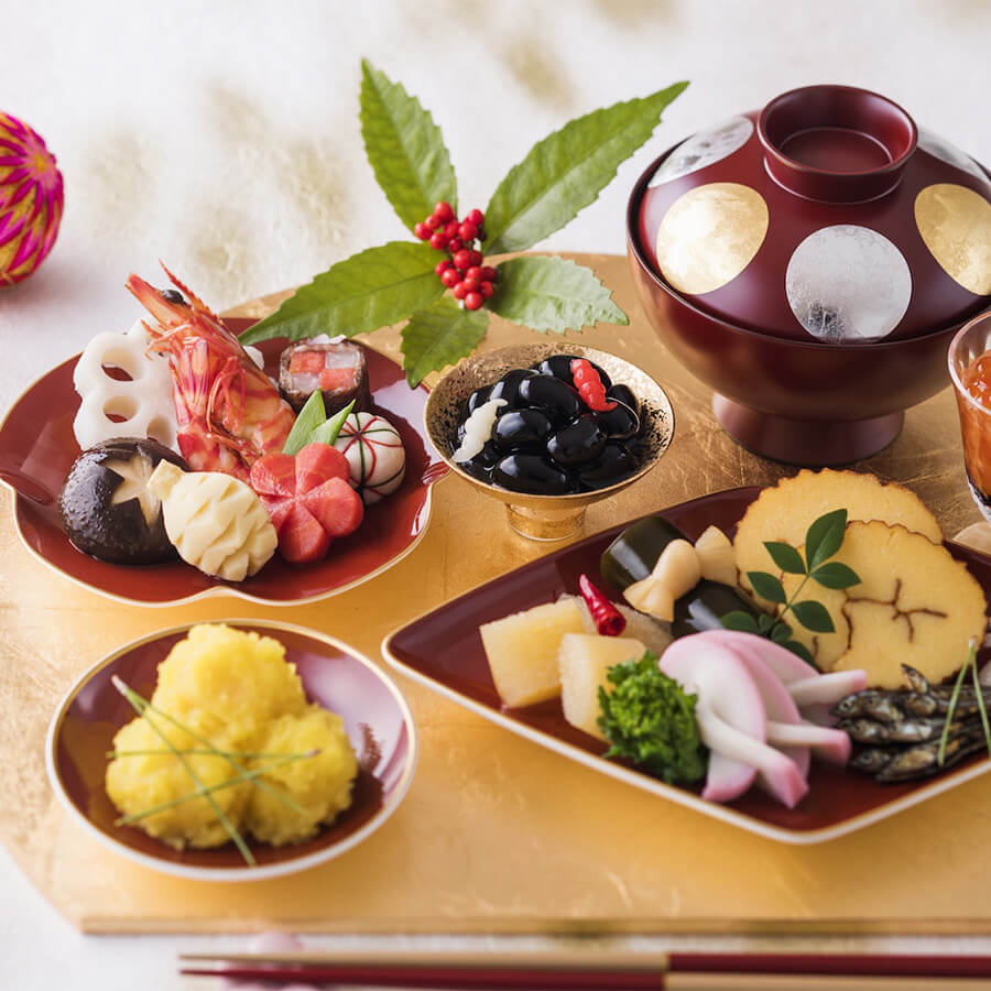 ハレの日おせち2026