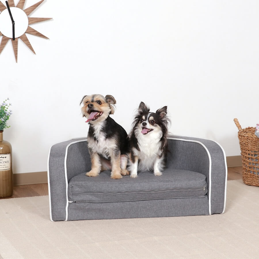 ペット用ソファ