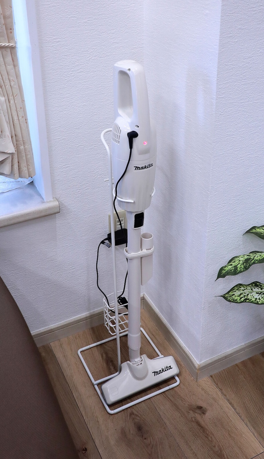 送料無料】【makita】マキタ コードレス クリーナー 掃除機 スティック