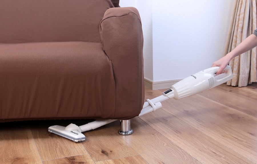 日本製 NEW マキタ makita の コードレス クリーナー 掃除機 スティック