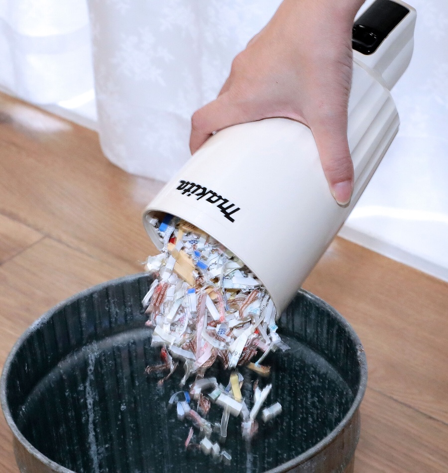 日本製 NEW マキタ makita の コードレス クリーナー 掃除機 スティック