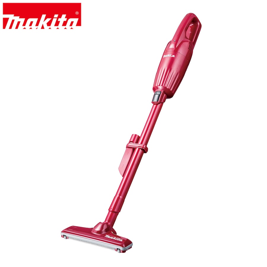 日本製 NEW マキタ makita の コードレス クリーナー 掃除機 スティック