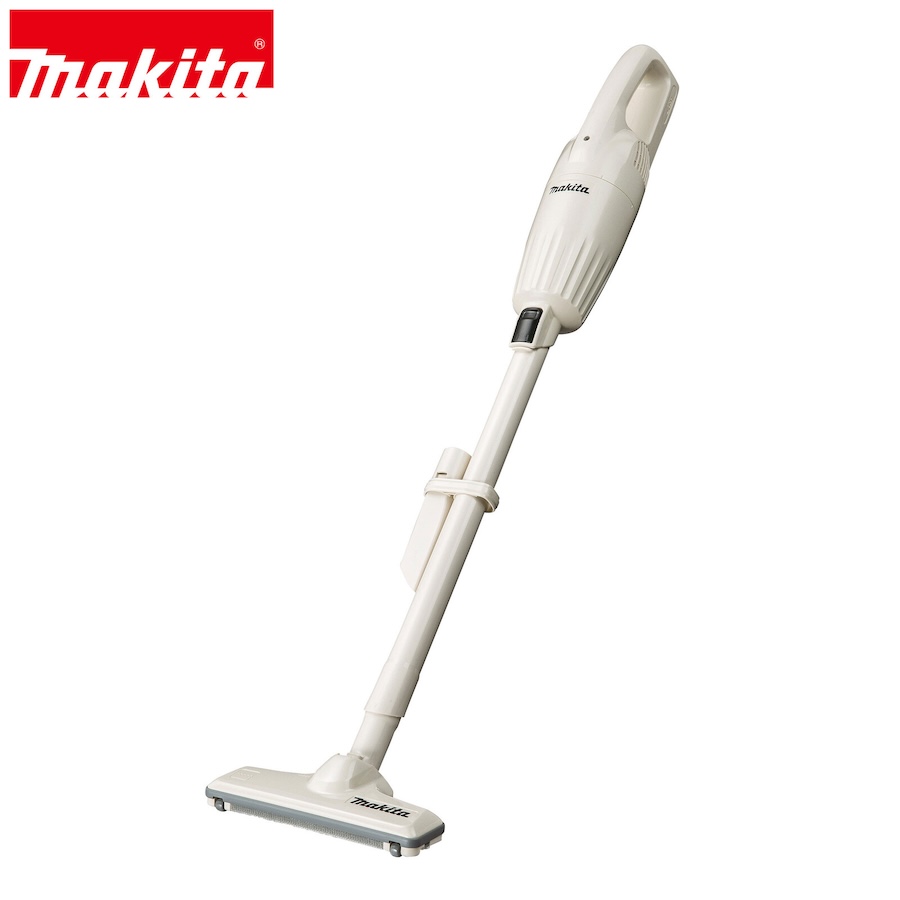 マキタ　クリーナー　掃除機　アイボリー 送料無料】【makita】マキタ コードレス クリーナー 掃除機 スティック