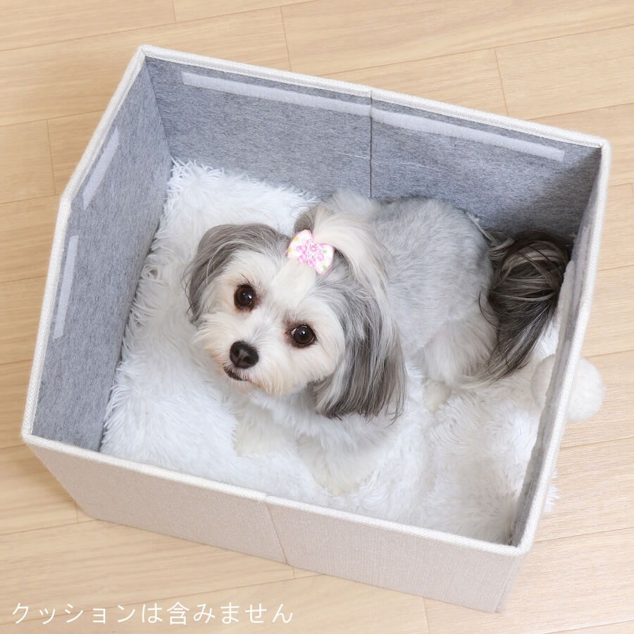 ペットハウス 三角屋根