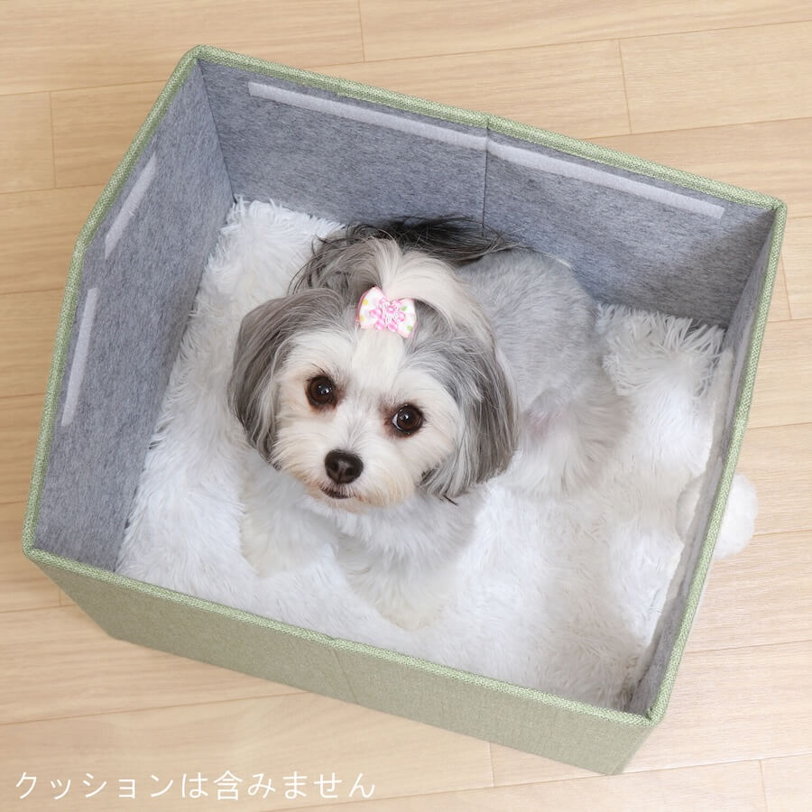 ペットハウス 三角屋根