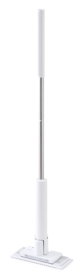 アイリスオーヤマ 電動フロアワイパー