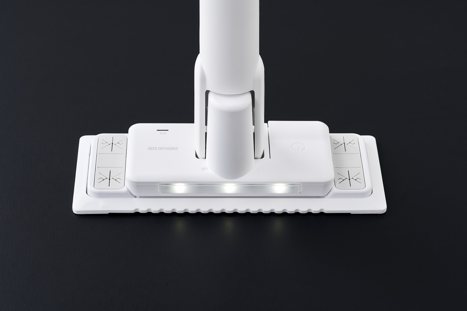 アイリスオーヤマ 電動フロアワイパー