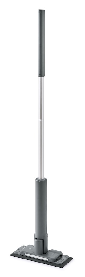 アイリスオーヤマ 電動フロアワイパー