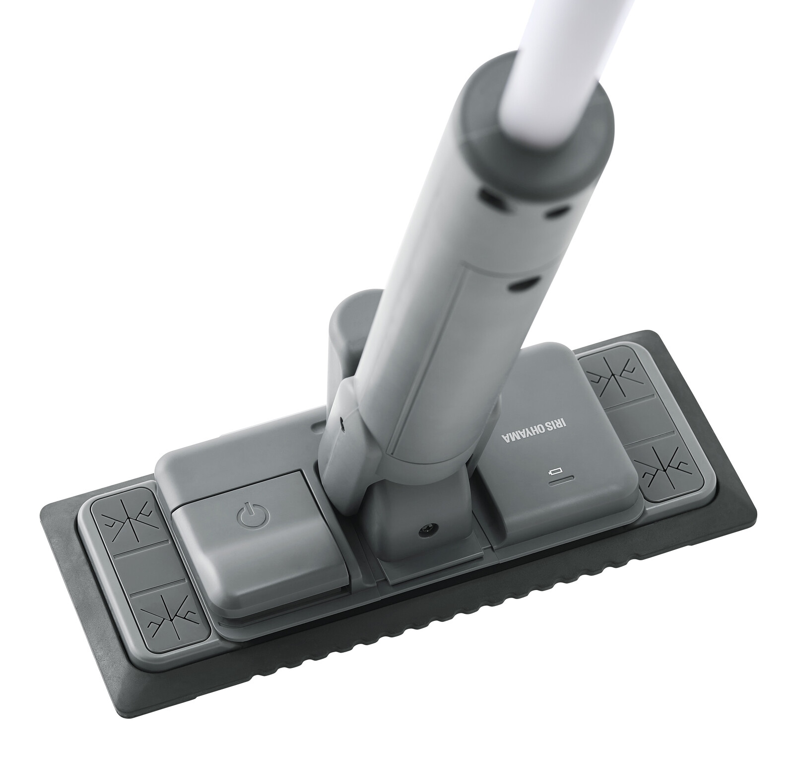 アイリスオーヤマ 電動フロアワイパー