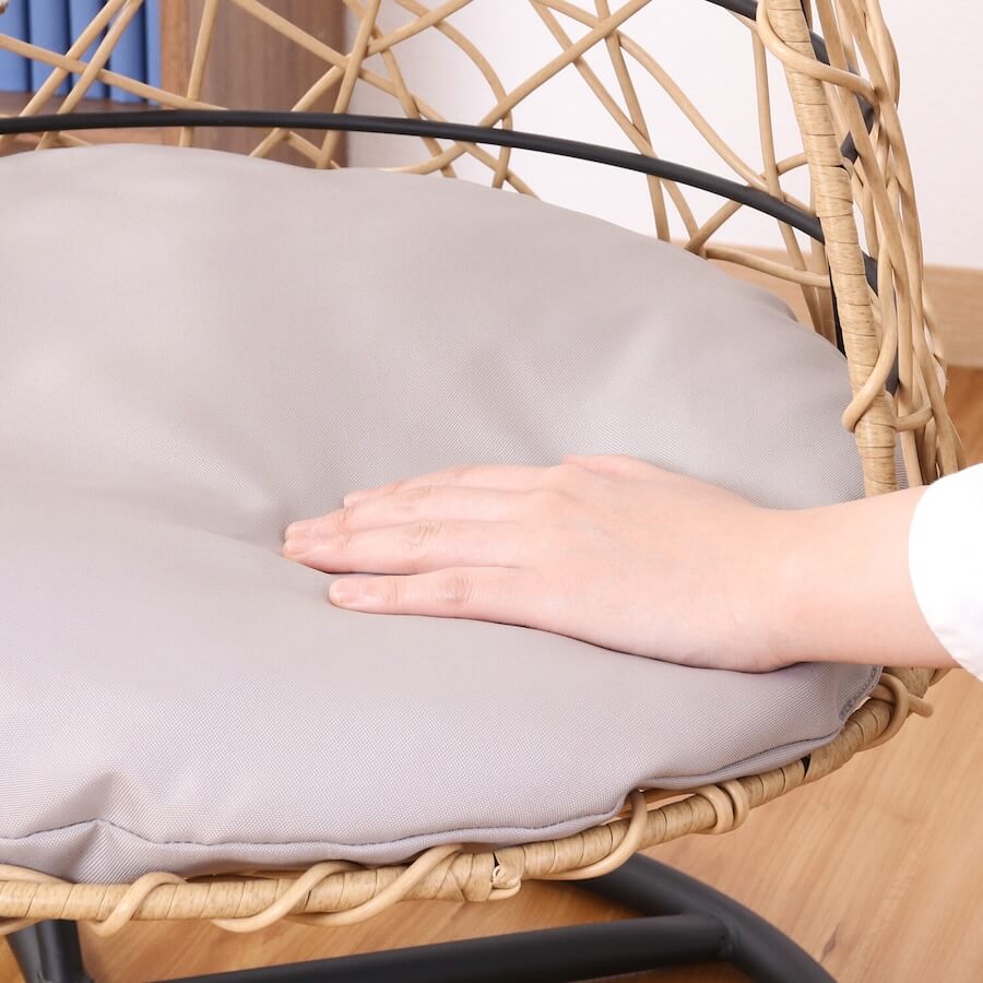 ペット用ハンギングチェア NA