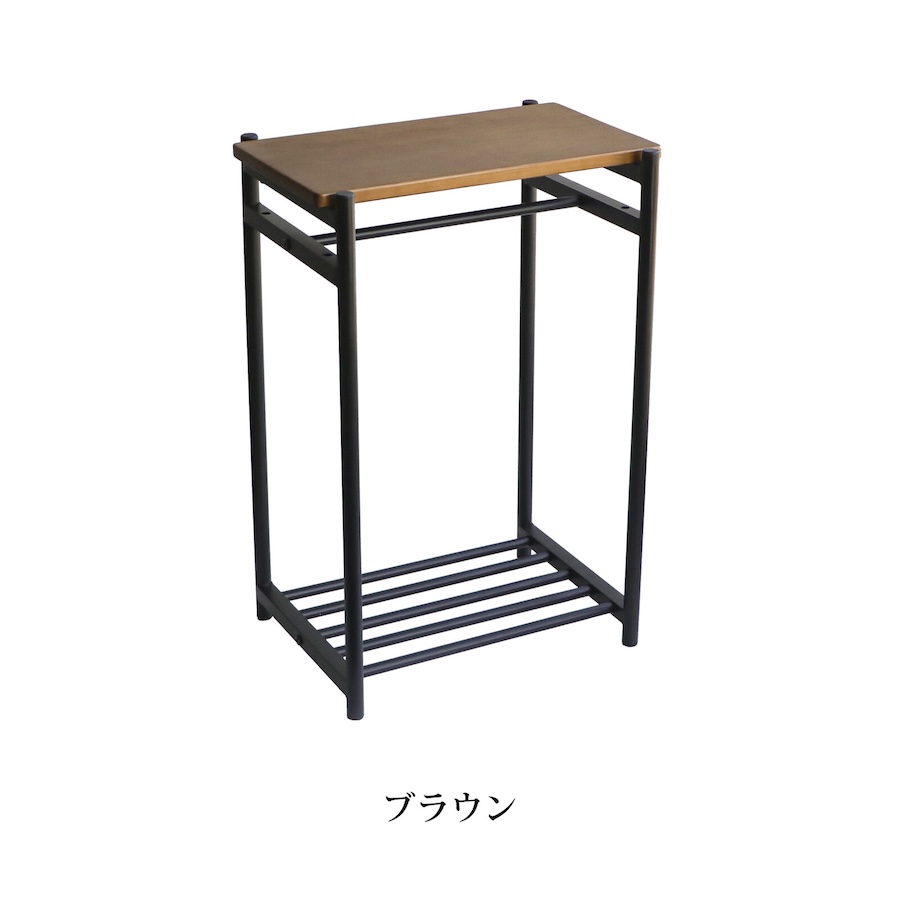 ペット用ハンガーラック