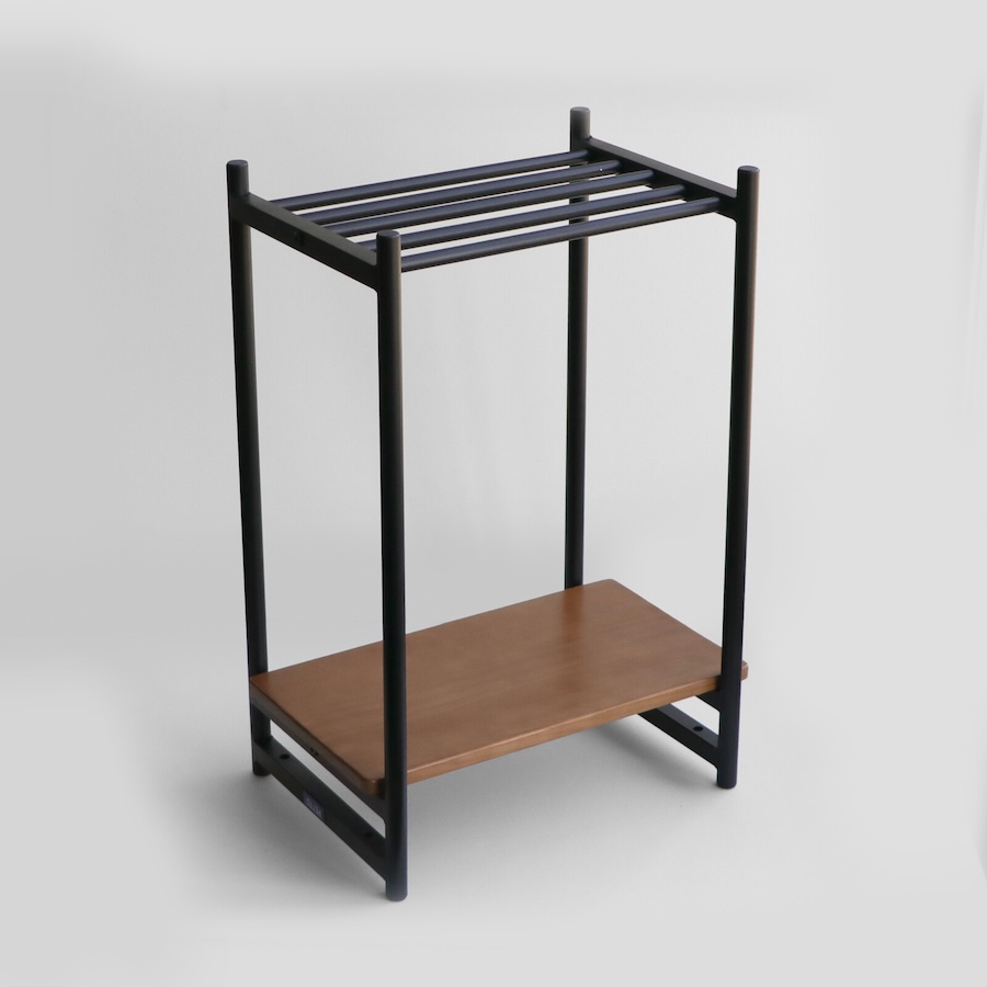 ペット用ハンガーラック