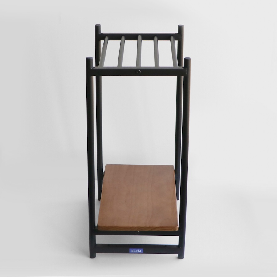 ペット用ハンガーラック