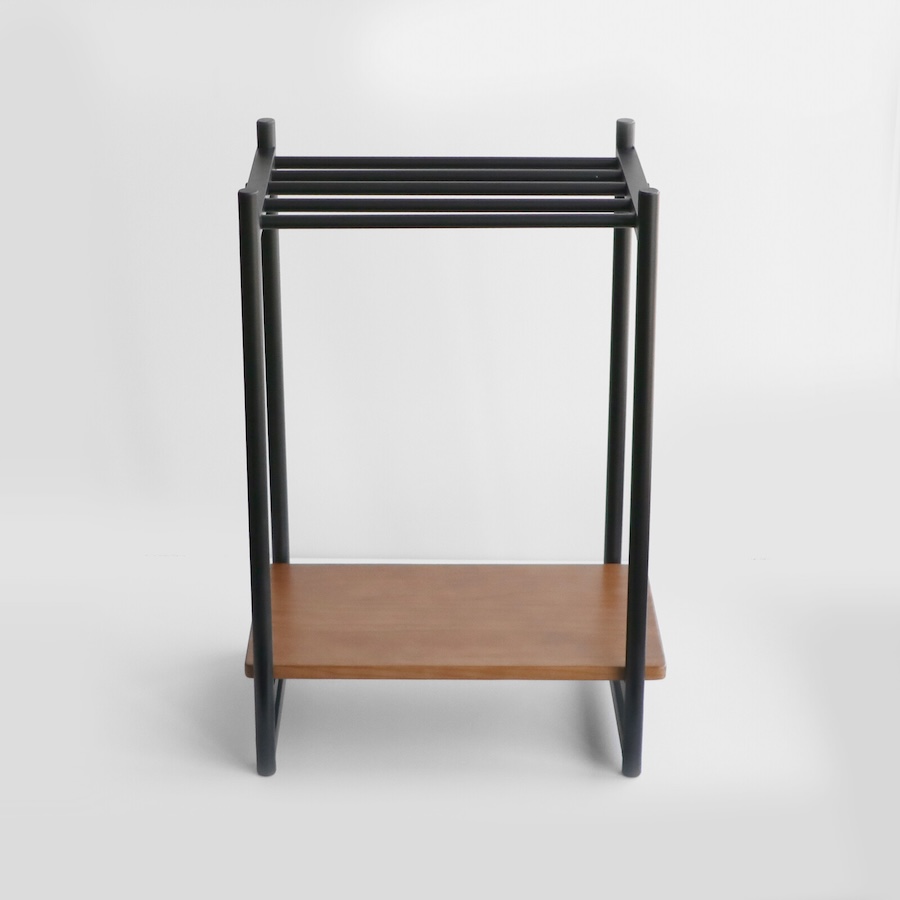 ペット用ハンガーラック