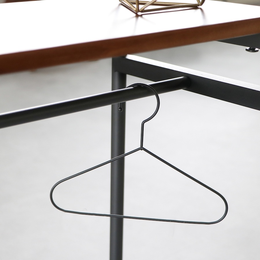 ペット用ハンガーラック