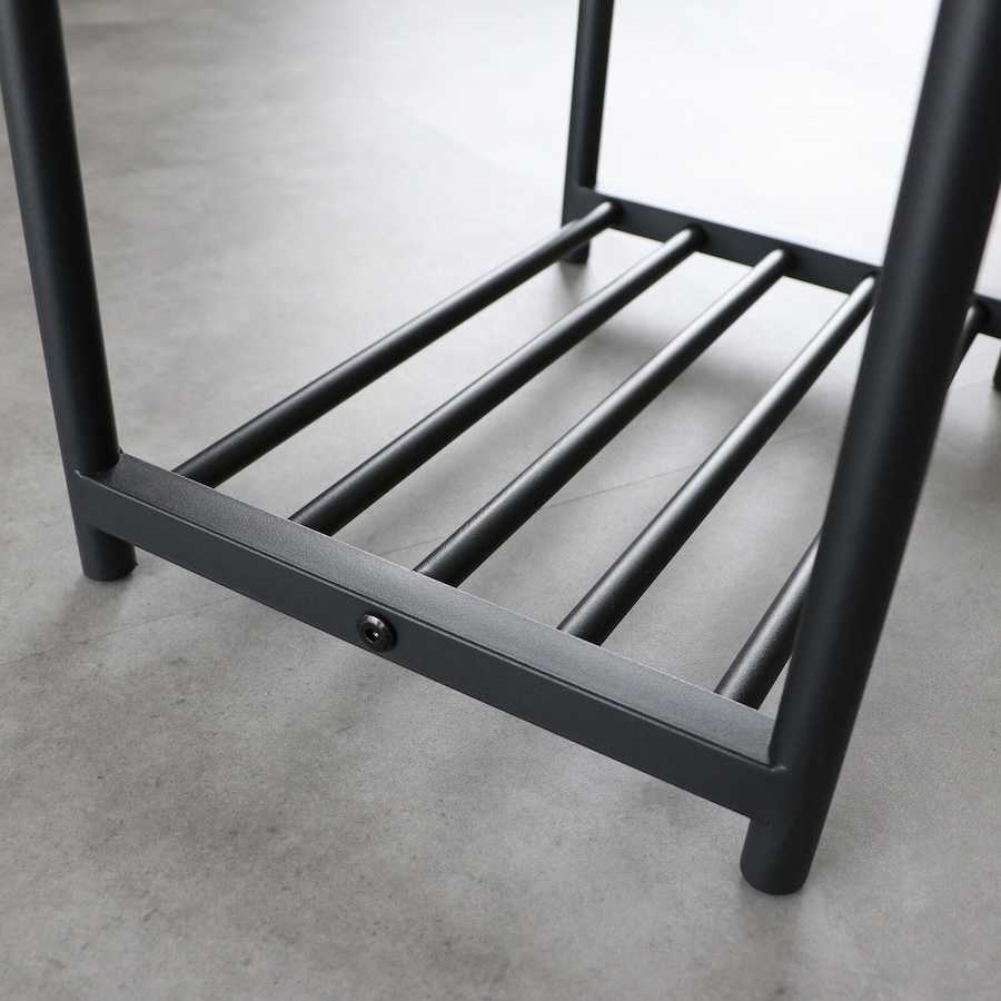 ペット用ハンガーラック