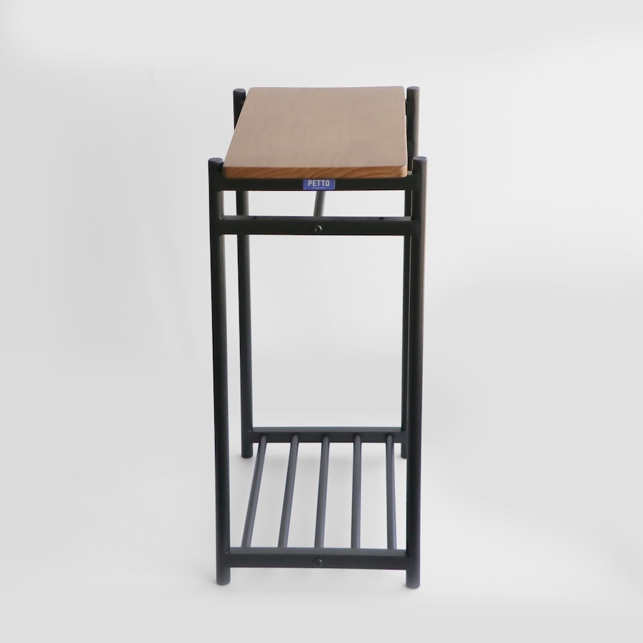 ペット用ハンガーラック