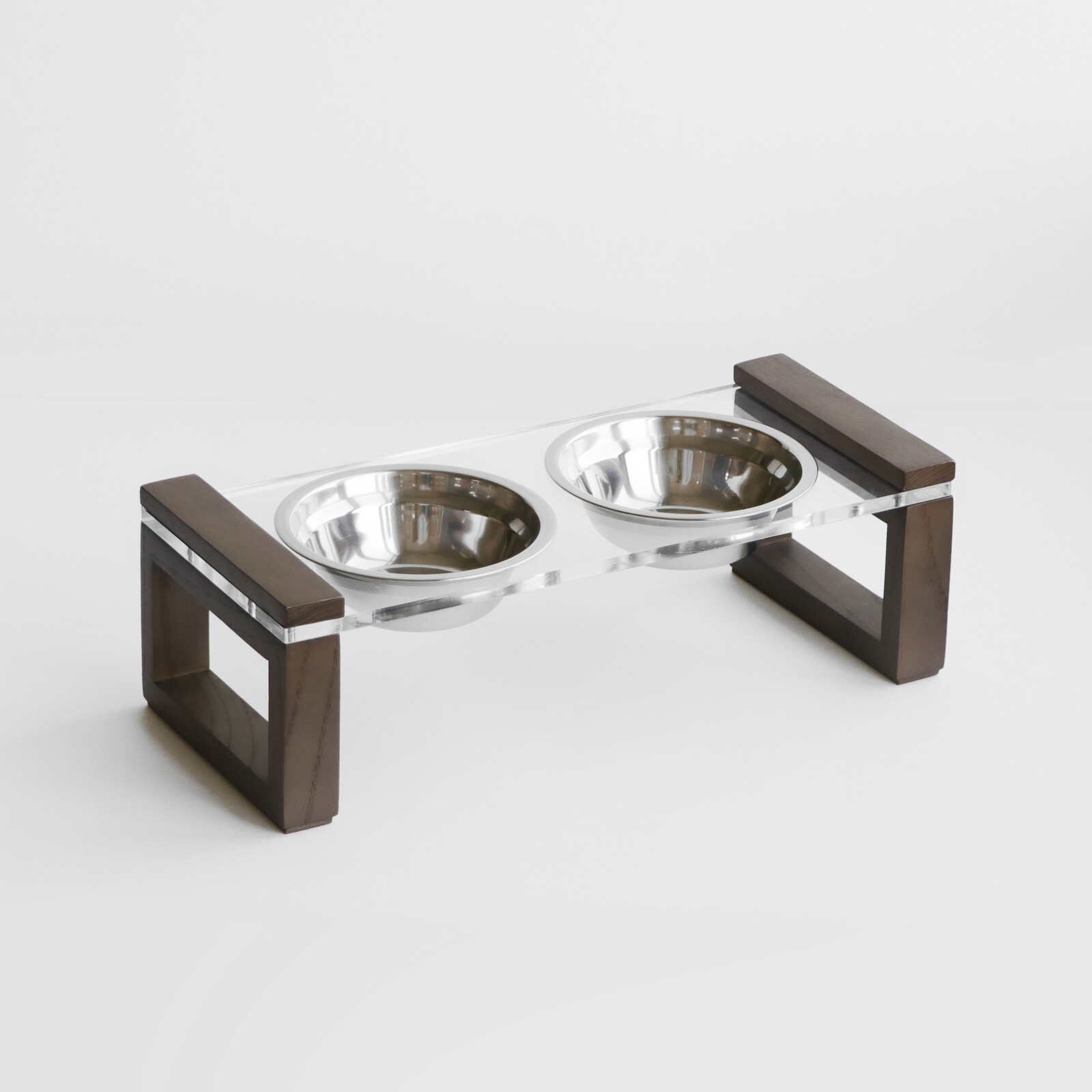 ペット用エサ皿