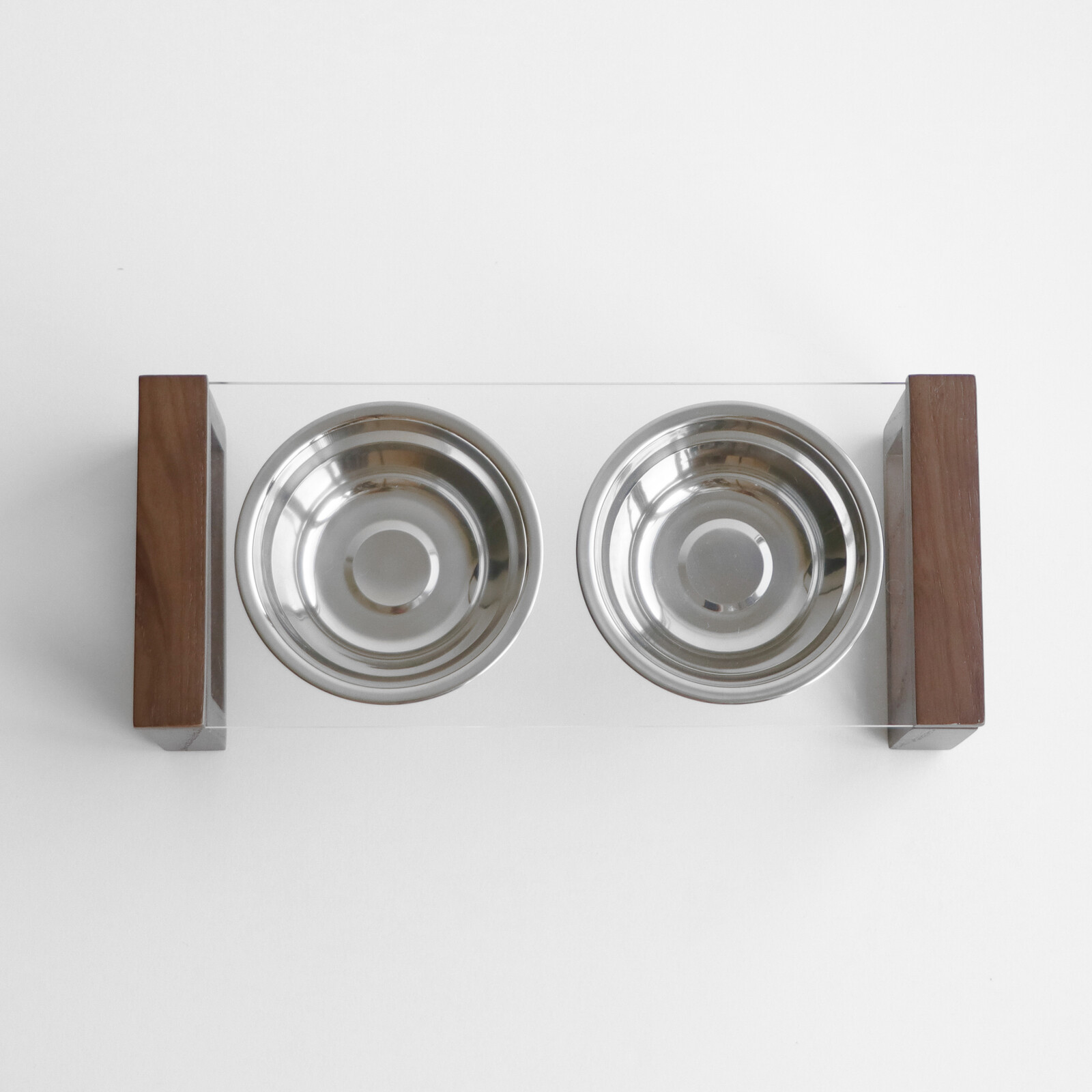 ペット用エサ皿