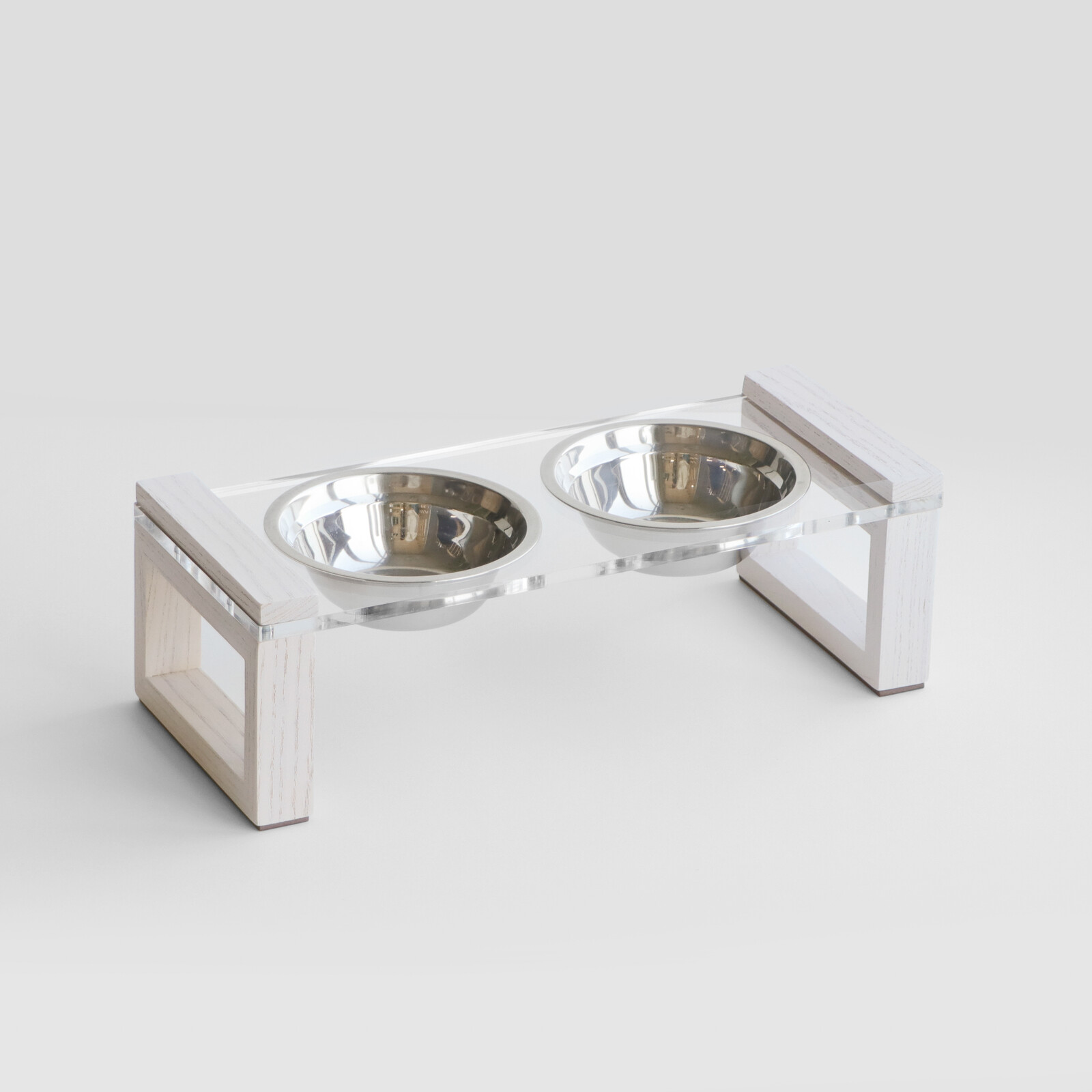 ペット用エサ皿