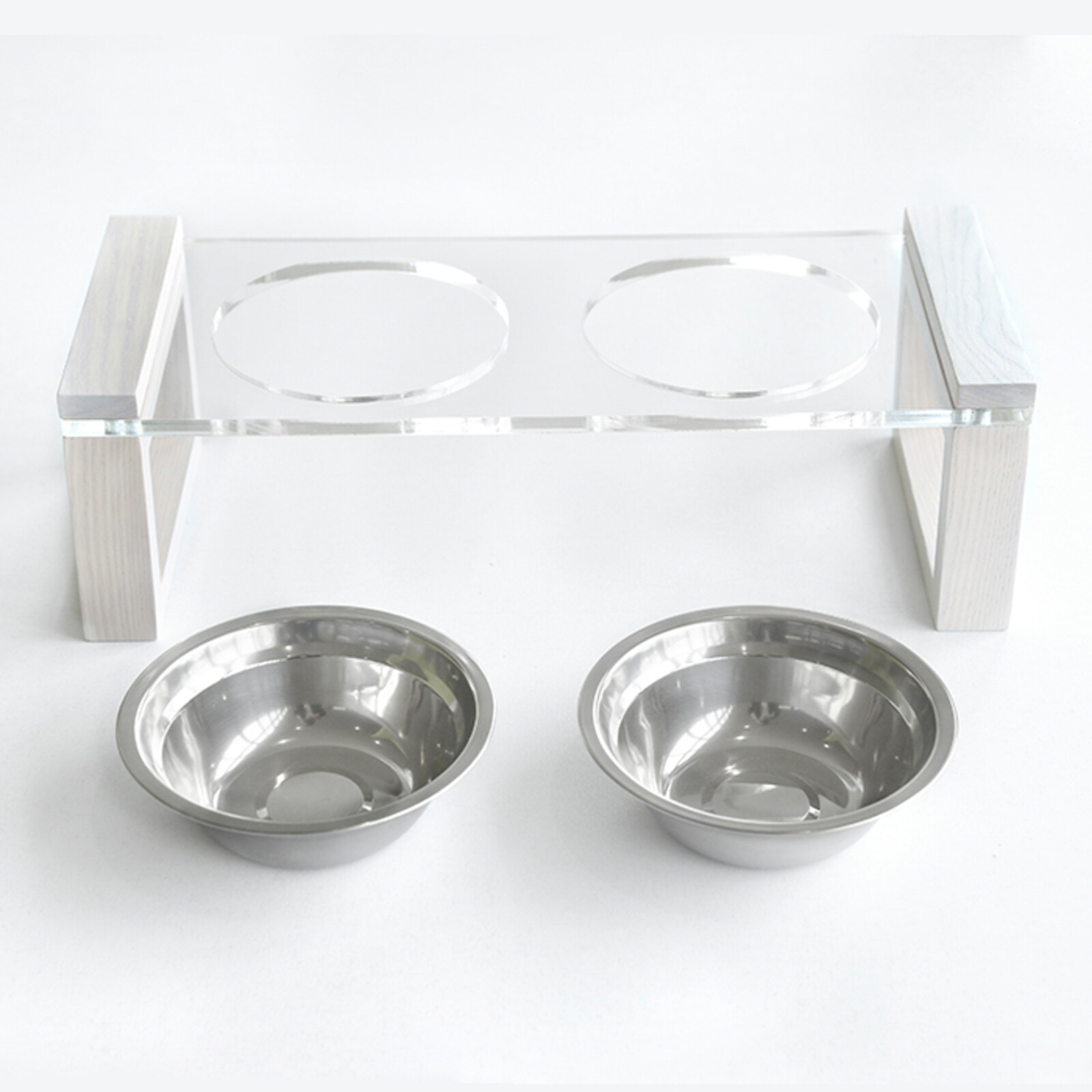 ペット用エサ皿