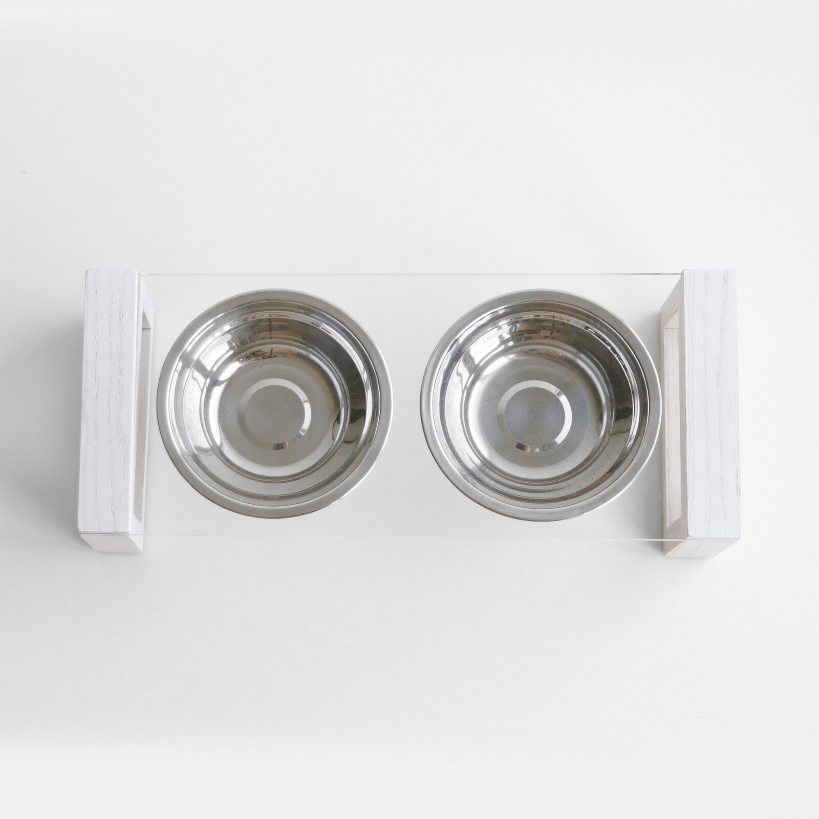 ペット用エサ皿