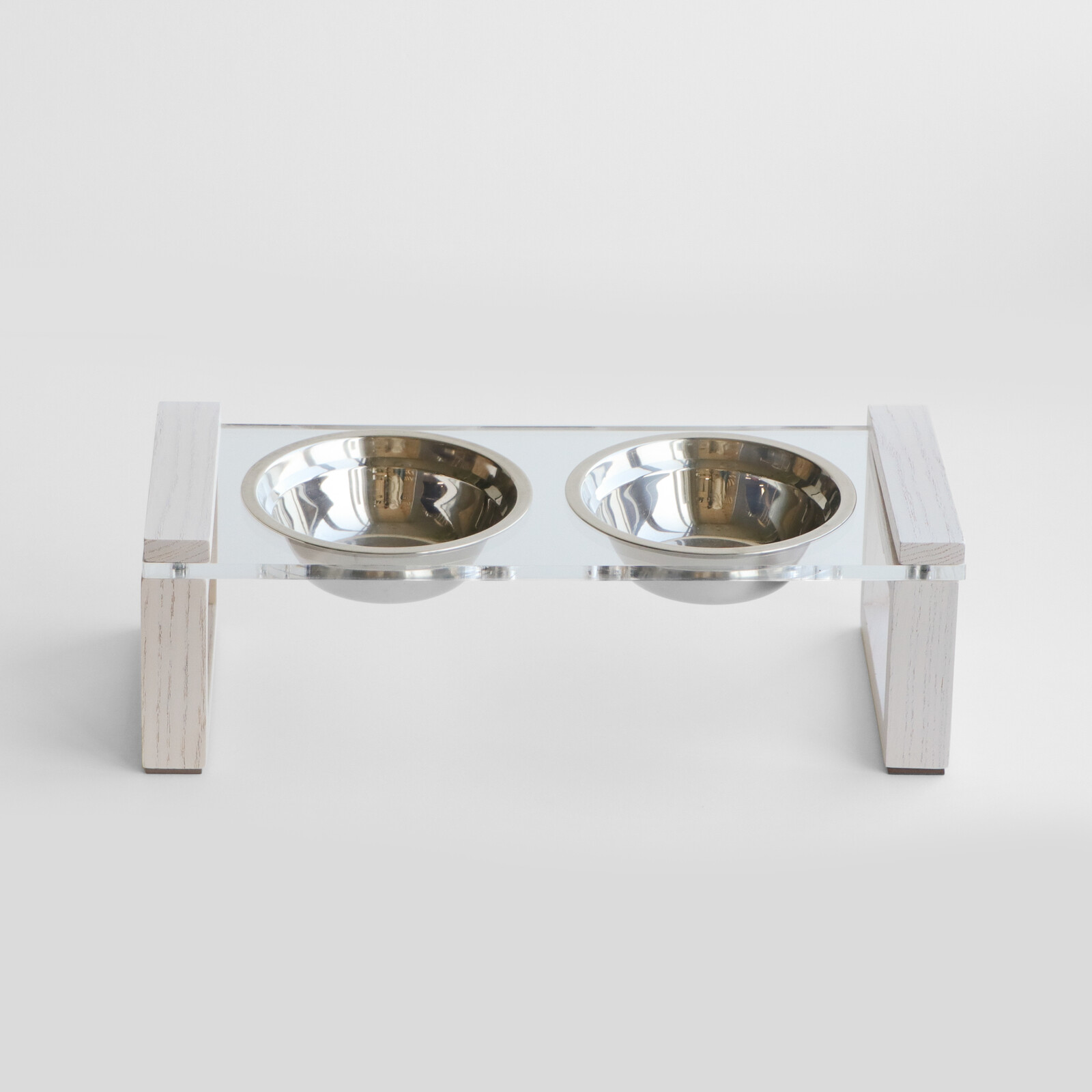 ペット用エサ皿