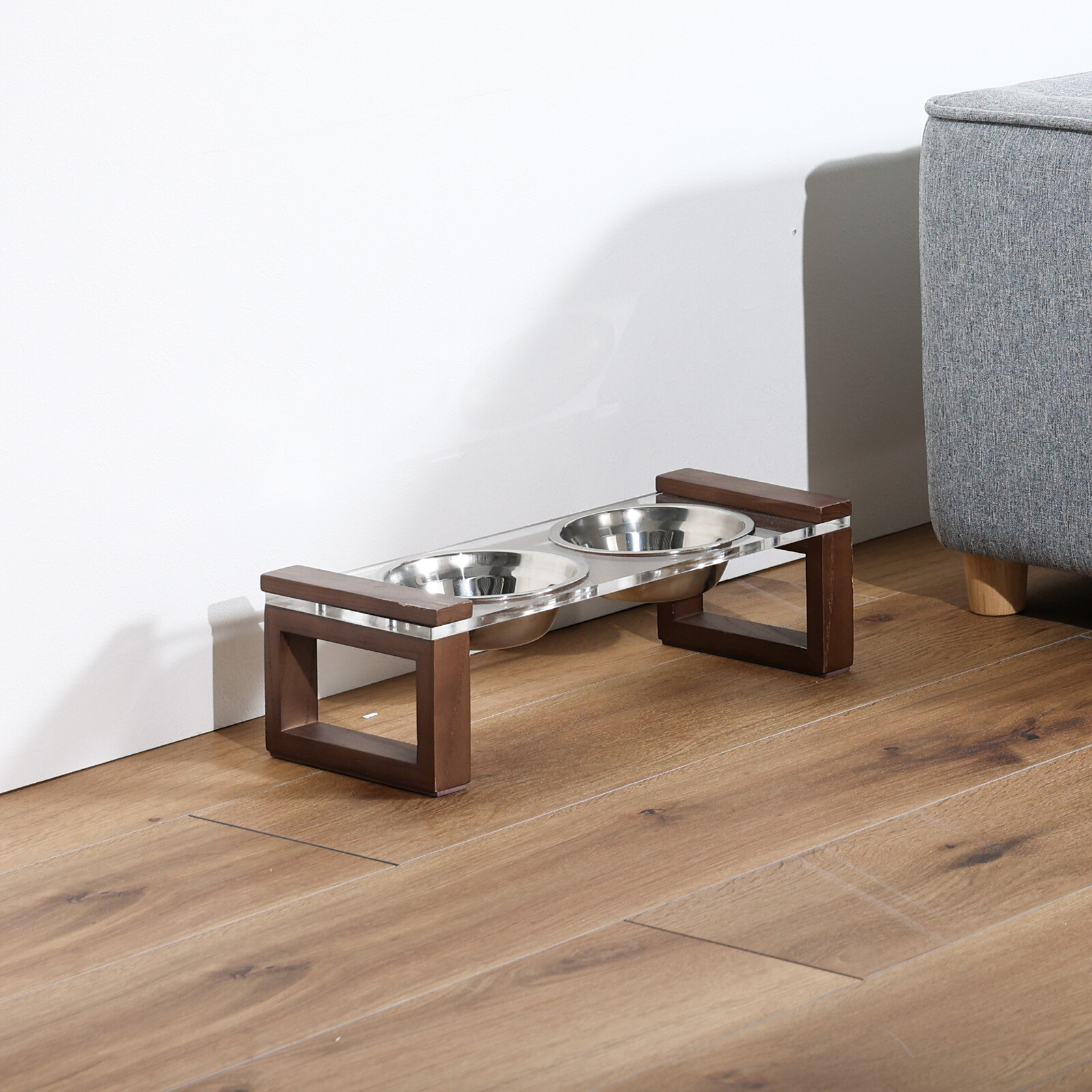 ペット用エサ皿