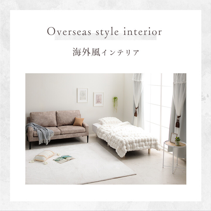 ラピアスプレミアム 2枚合わせ毛布