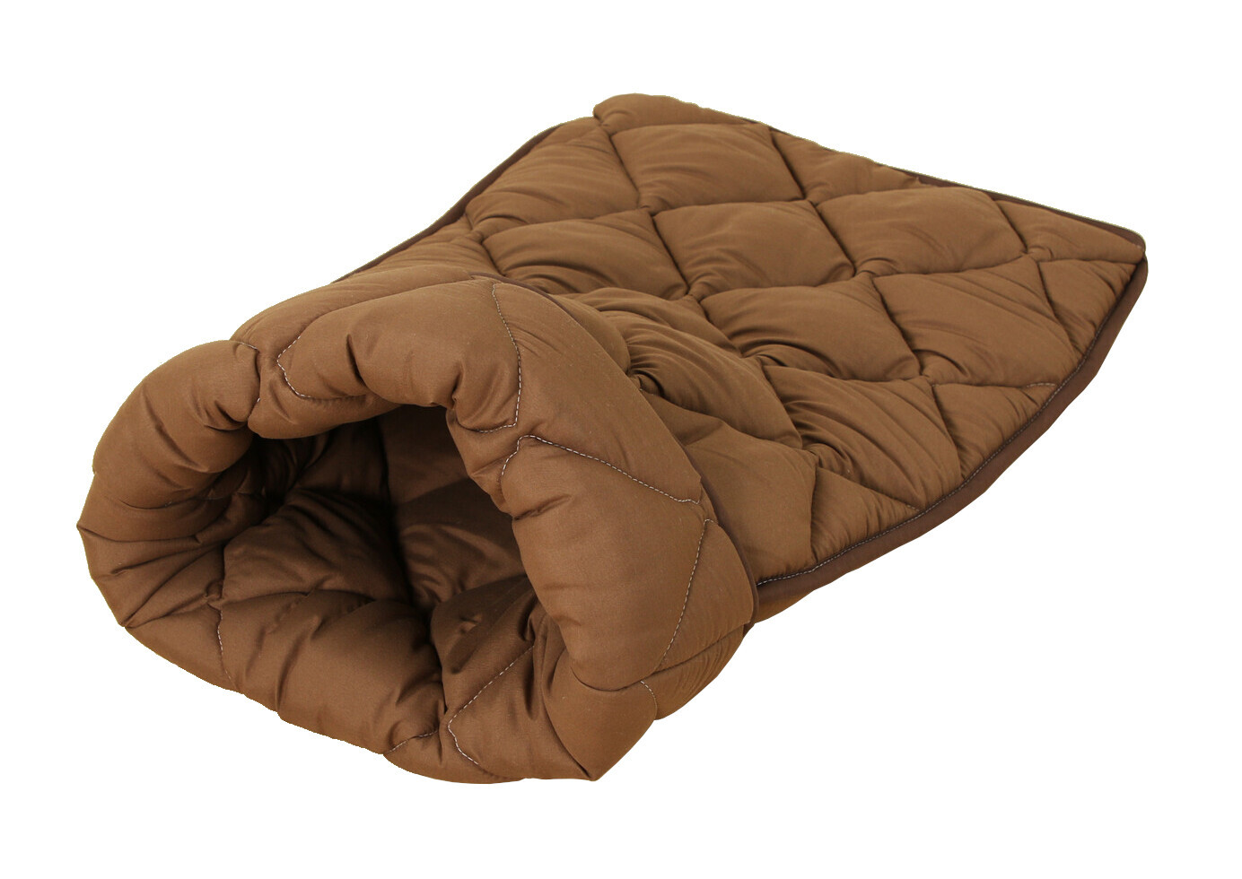 ふとんやの作ったペット用布団