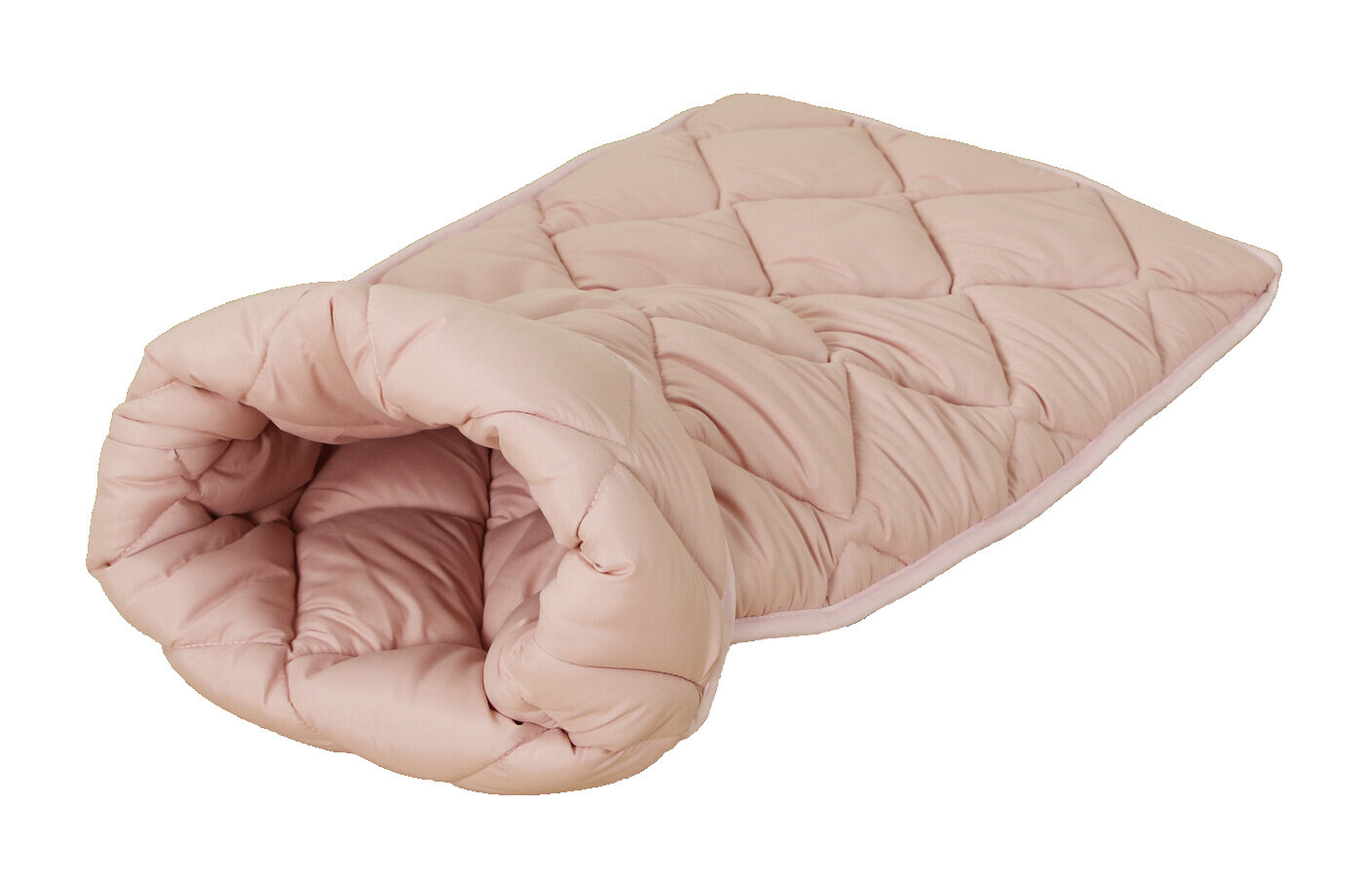 ふとんやの作ったペット用布団