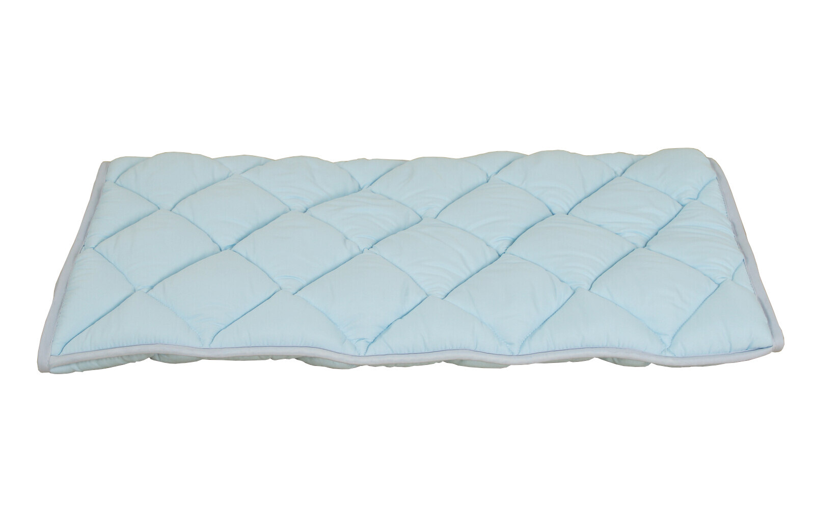 ふとんやの作ったペット用布団