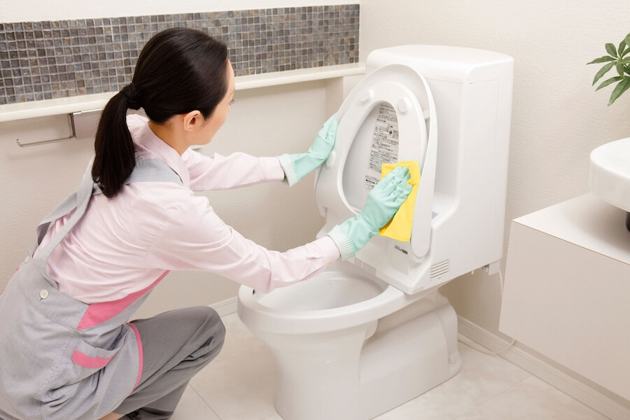 マジカルウォッシュ