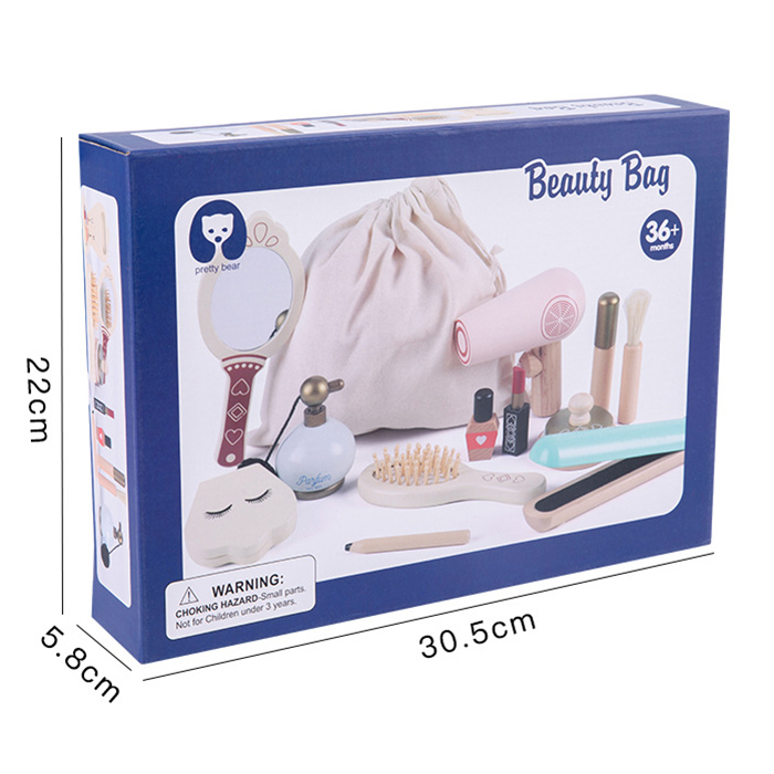 メイクアップおもちゃ