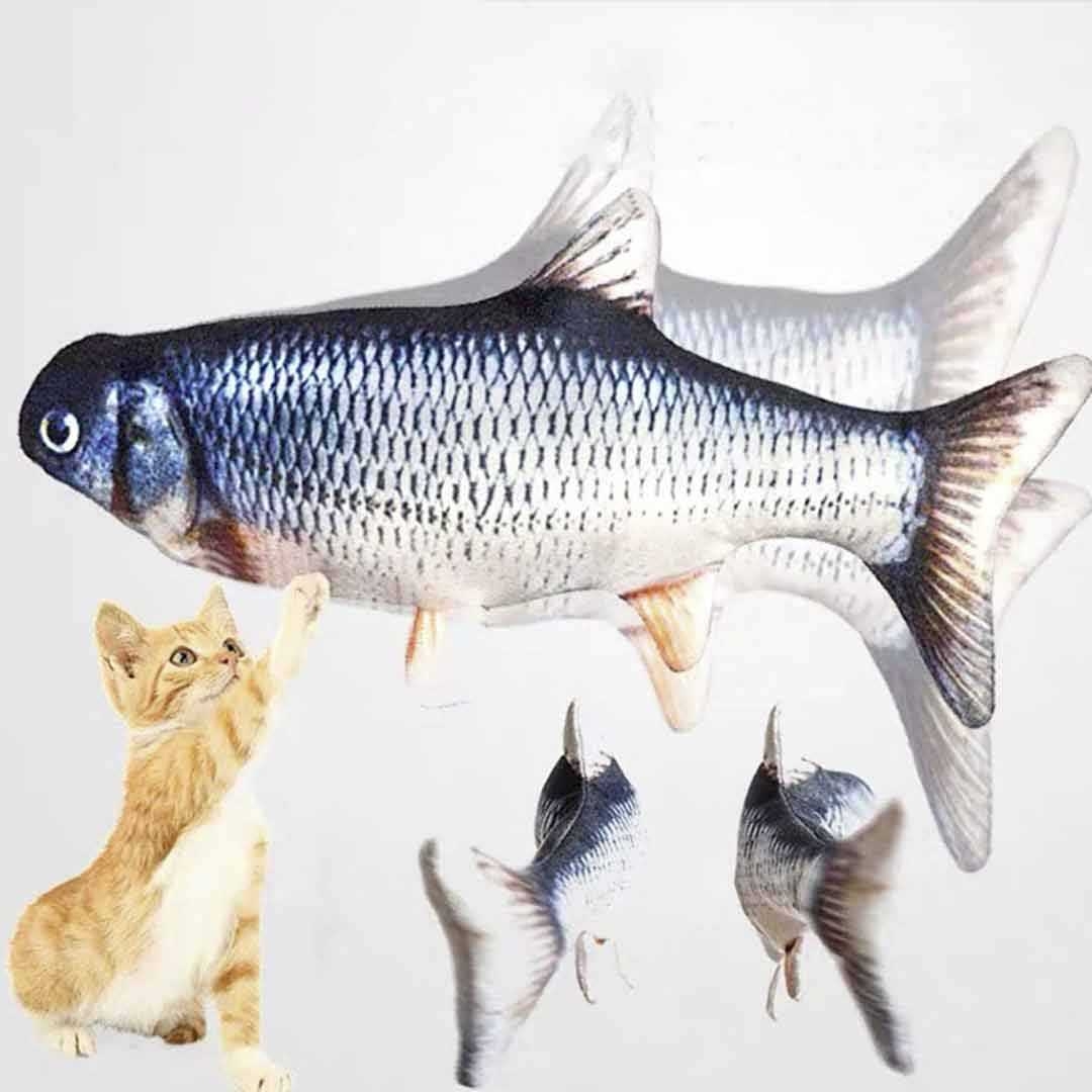 猫のおもちゃ
