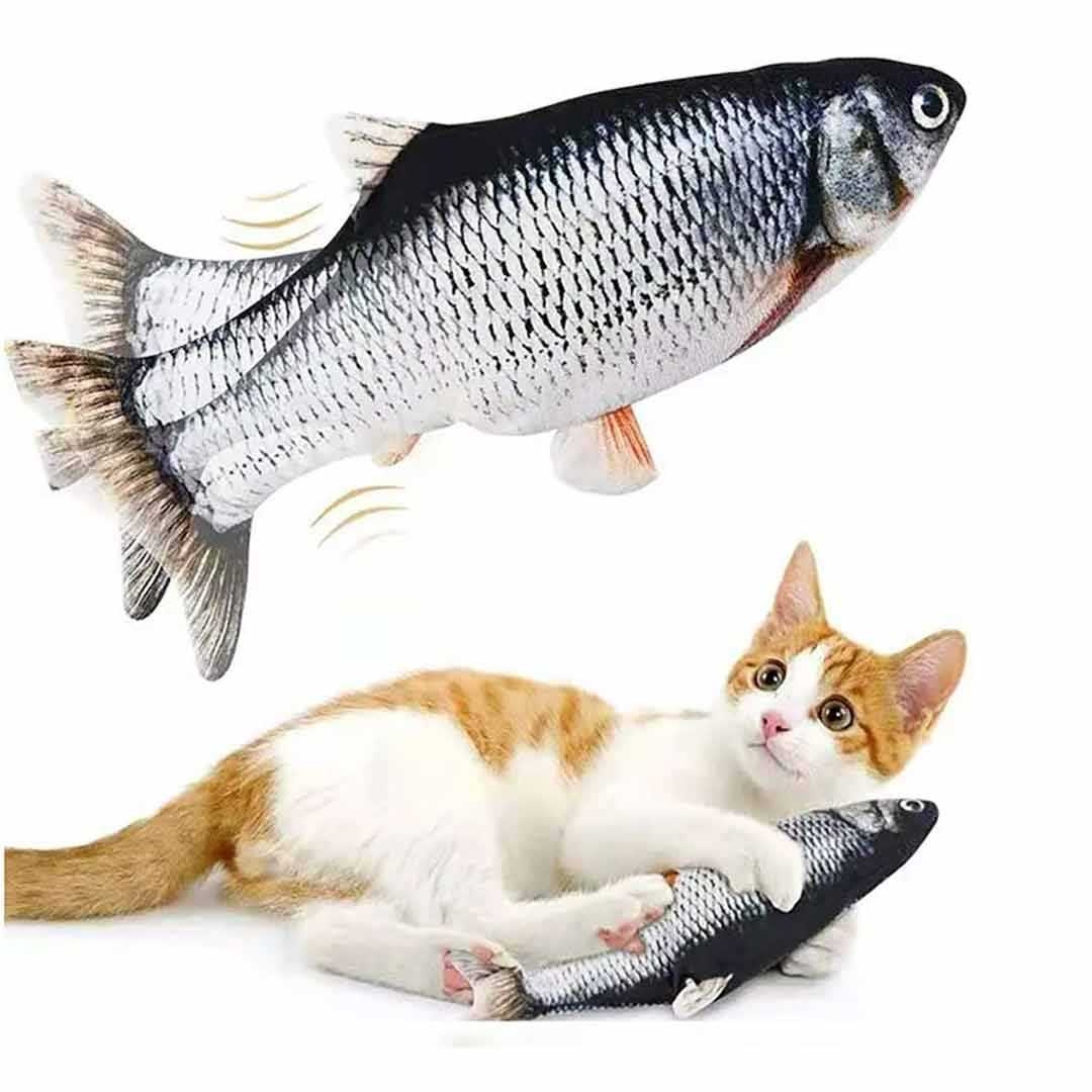 猫のおもちゃ
