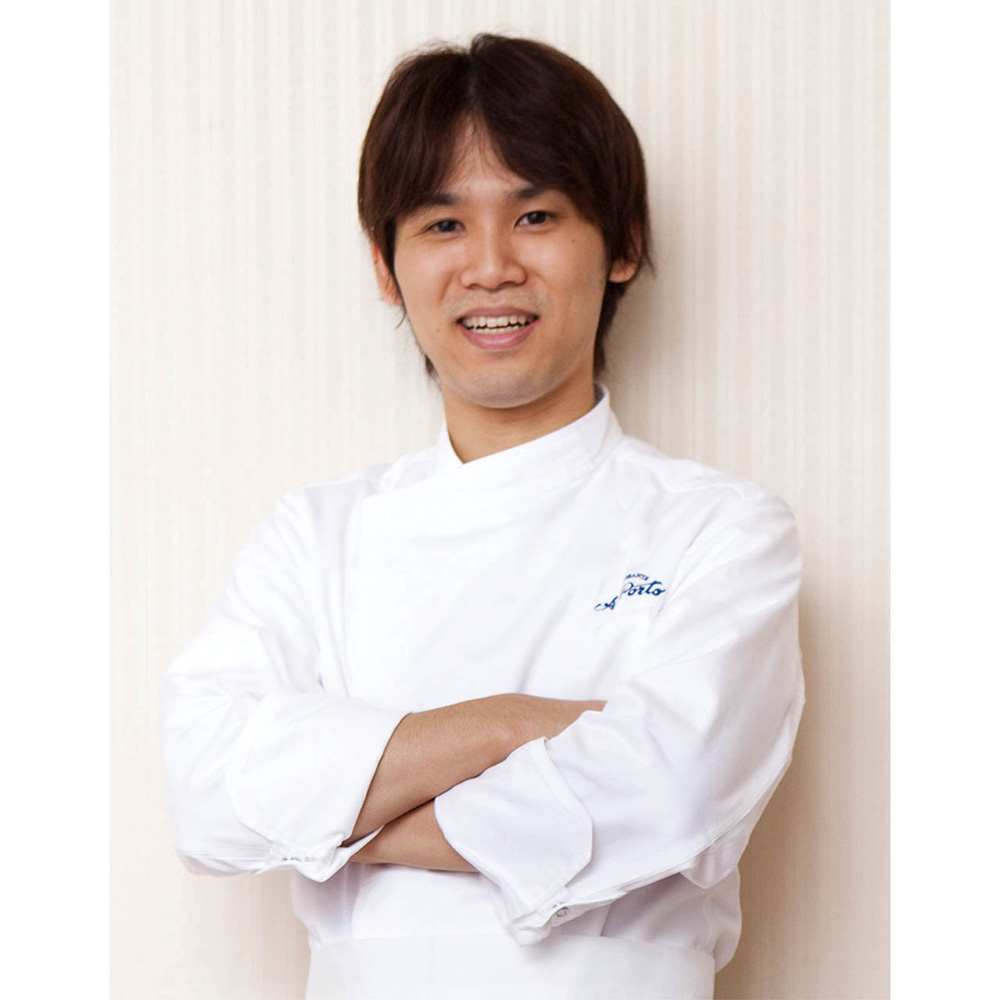 リストランテアルポルト